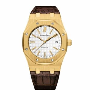 Audemars Piguet Royal Oak Selfwinding 15300Baood088Cr01 Watch