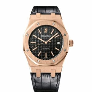 Audemars Piguet Royal Oak Selfwinding 15300Orood002Cr01 Watch
