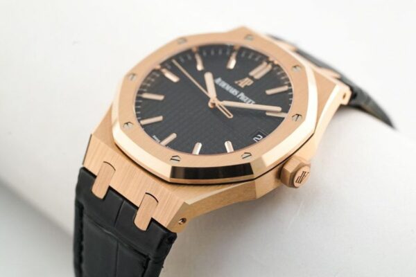 Audemars Piguet Royal Oak Selfwinding 15300Orood002Cr01 Watch - Image 5
