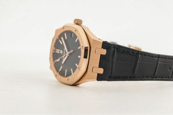 Audemars Piguet Royal Oak Selfwinding 15300Orood002Cr01 Watch - Image 6
