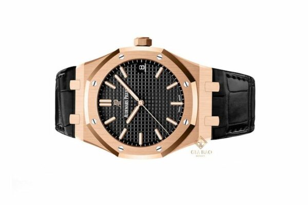 Audemars Piguet Royal Oak Selfwinding 15300Orood002Cr01 Watch - Image 2