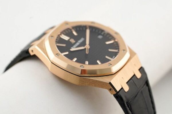 Audemars Piguet Royal Oak Selfwinding 15300Orood002Cr01 Watch - Image 4