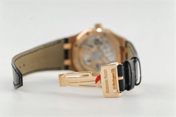 Audemars Piguet Royal Oak Selfwinding 15300Orood002Cr01 Watch - Image 3