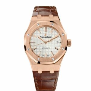 Audemars Piguet Royal Oak Selfwinding 15450Orood088Cr01 Watch