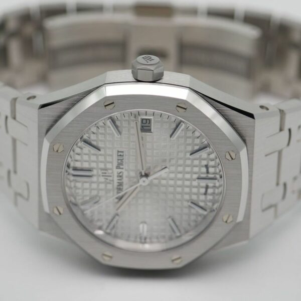 Audemars Piguet Royal Oak Selfwinding 77350Stoo1261St01 Watch - Image 7