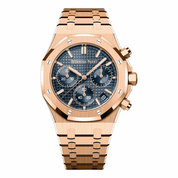 Audemars Piguet Royal Oak Selfwinding Chronograph 26240OR.OO.1320OR.01 Watch