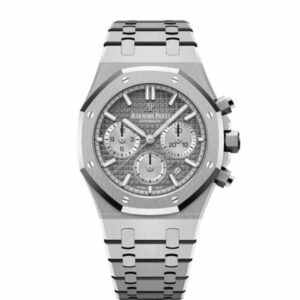 Audemars Piguet Royal Oak Selfwinding Chronograph 26315Stoo1256St02 Watch