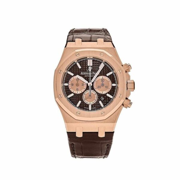 Audemars Piguet Royal Oak Selfwinding Chronograph 41Mm Mens Watch 26331Orood821Cr01 - Image 2