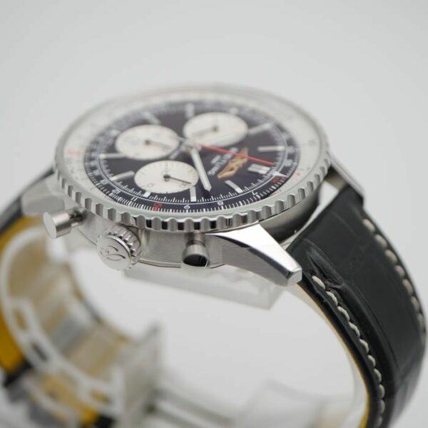 Breitling Navitimer B01 Chronograph 43 Steel AB0138211B1A1 - 2024 Watch - Image 8