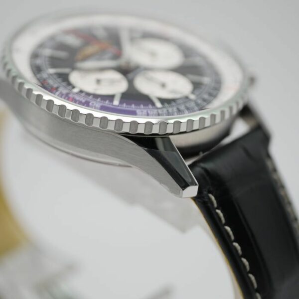 Breitling Navitimer B01 Chronograph 43 Steel AB0138211B1A1 - 2024 Watch - Image 4