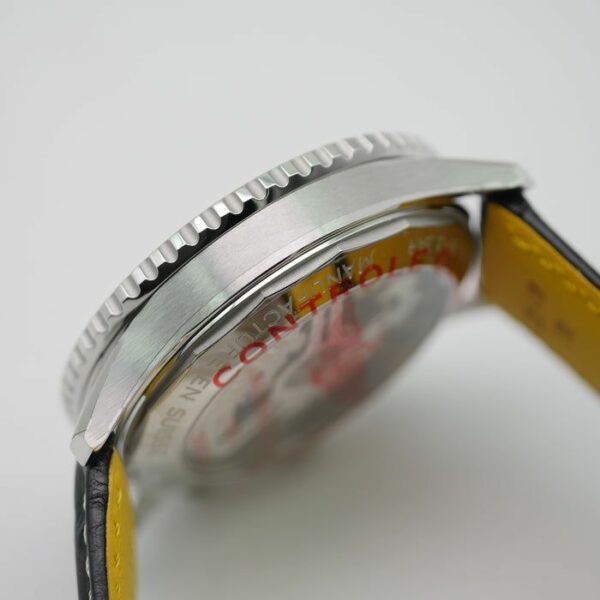Breitling Navitimer B01 Chronograph 43 Steel AB0138211B1A1 - 2024 Watch - Image 9