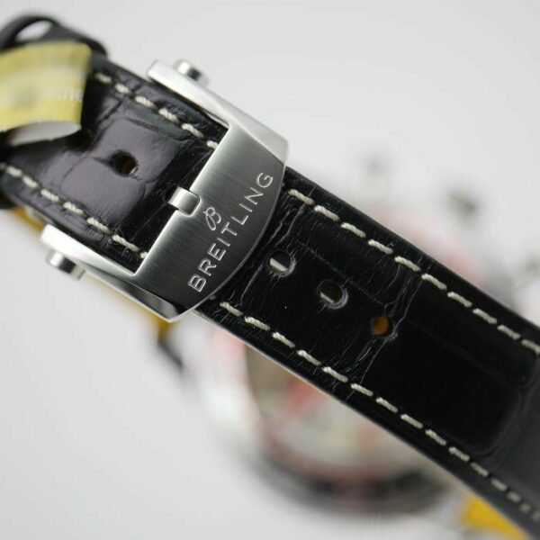 Breitling Navitimer B01 Chronograph 43 Steel AB0138211B1A1 - 2024 Watch - Image 7