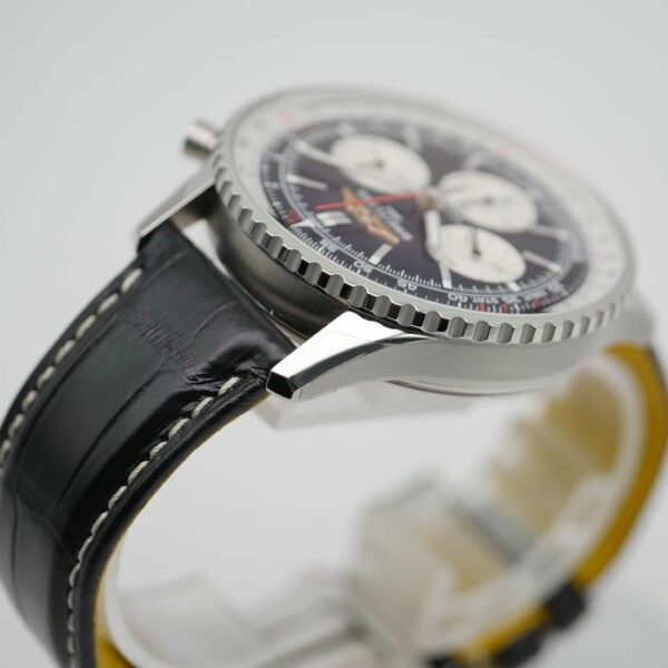 Breitling Navitimer B01 Chronograph 43 Steel AB0138211B1A1 - 2024 Watch - Image 2