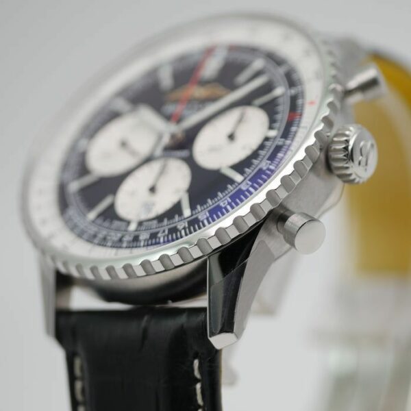 Breitling Navitimer B01 Chronograph 43 Steel AB0138211B1A1 - 2024 Watch - Image 11