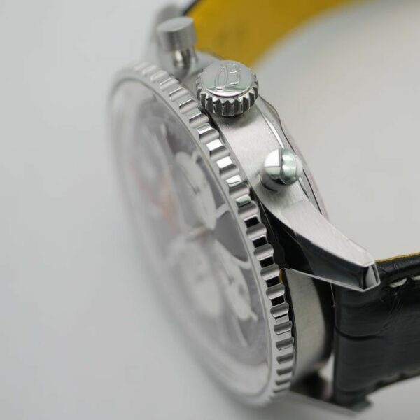 Breitling Navitimer B01 Chronograph 43 Steel AB0138211B1A1 - 2024 Watch - Image 10