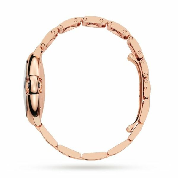Cartier Ballon Bleu de Cartier Watch 33mm, Mechanical Movement with Automatic Winding, Rose Gold WGBB0042 - Image 3