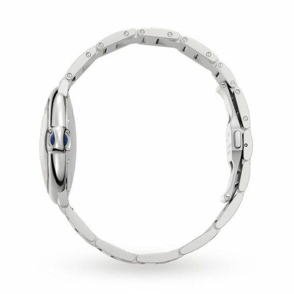 Cartier Ballon Bleu de Cartier watch 40mm, automatic movement, steel WSBB0060 - Image 4