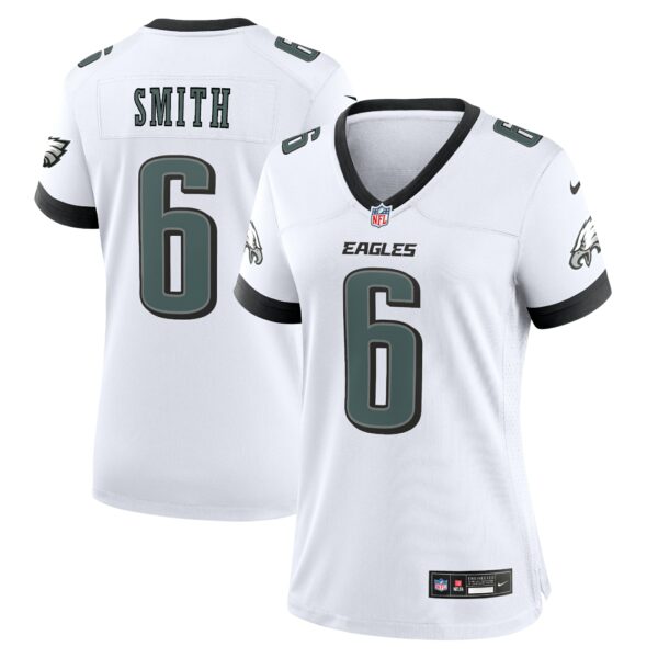 Darrell Green Washington Football Team Mitchell & Ness Legacy Replica Jersey - White