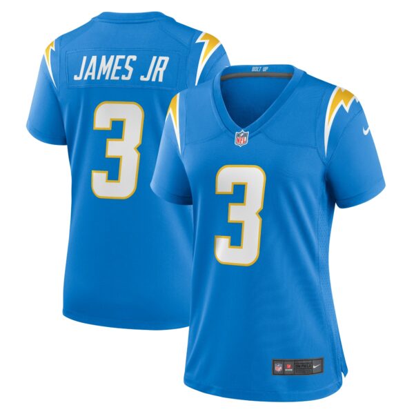 Derwin James Jr. Los Angeles Chargers Nike Women's Player Jersey - Powder Blue