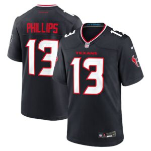 Desmond King Pittsburgh Steelers Nike Women's  Game Jersey -  Black