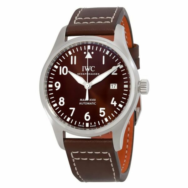 IW327003 IWC Pilots Mark XVIII 40MM Mens Watch