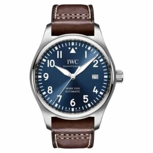IW327010 IWC Pilots Watch Le Petit Prince Mens Watch