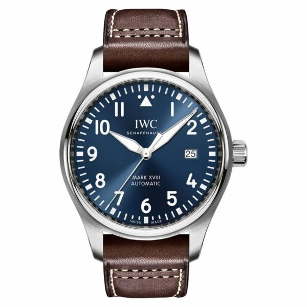 IW327010 IWC Pilots Watch Le Petit Prince Mens Watch