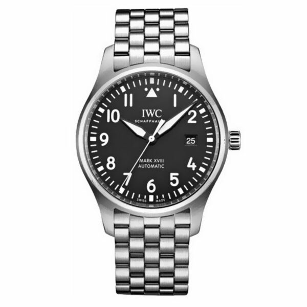 IW327015 IWC Pilots Mark XVIII Mens Watch