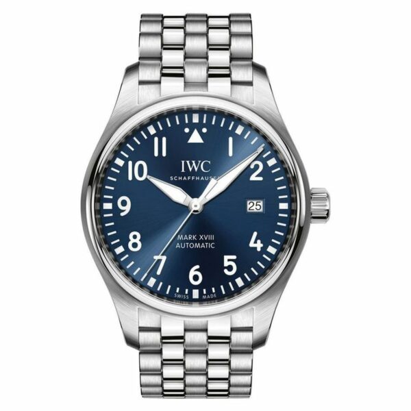 IW327016 IWC Pilots Watch Le Petit Prince Mens Watch