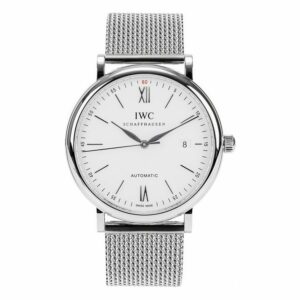 IW356507 IWC Portofino Automatic Mens Watch