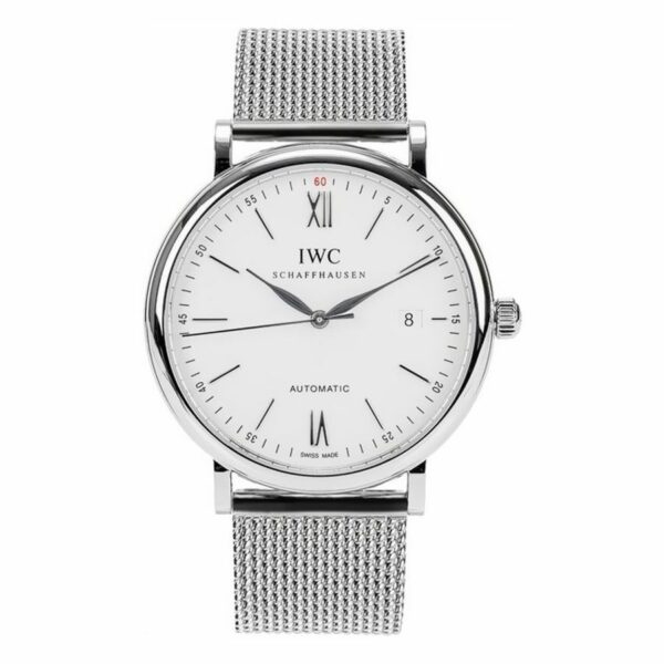 IW356507 IWC Portofino Automatic Mens Watch