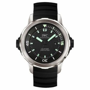 IW358002 Aquatimer Automatic 2000 Mens Diver Watch