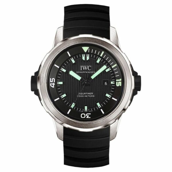 IW358002 Aquatimer Automatic 2000 Mens Diver Watch