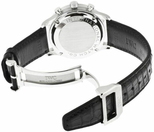 IW371445 IWC Portugieser Watch - Image 2