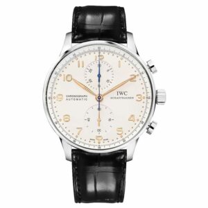 IW371445 IWC Portugieser Watch