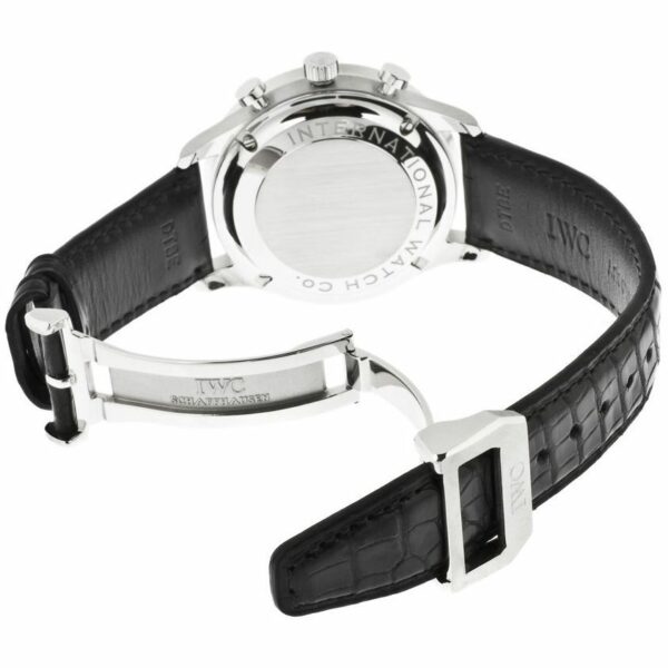 IW371447 IWC Portugieser Watch - Image 2