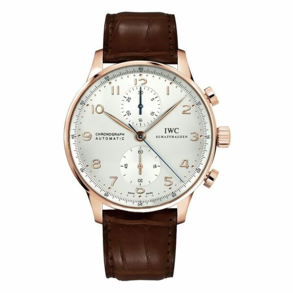 IW371480 IWC Portugieser Watch