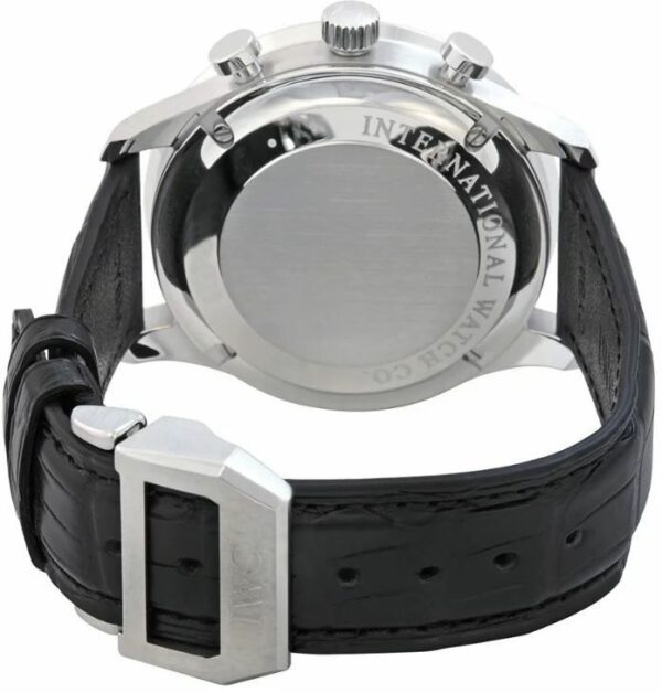 IW371491 IWC Portugieser Chronograph Mens Watch - Image 3