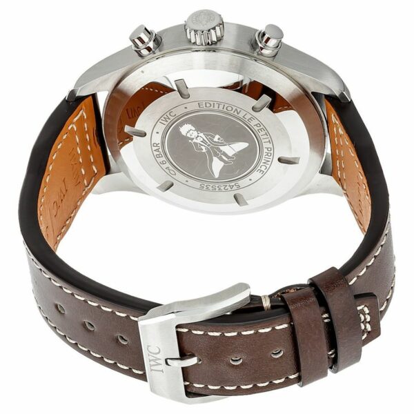 IW377714 IWC Pilots Chronograph Le Petit Prince Watch - Image 3