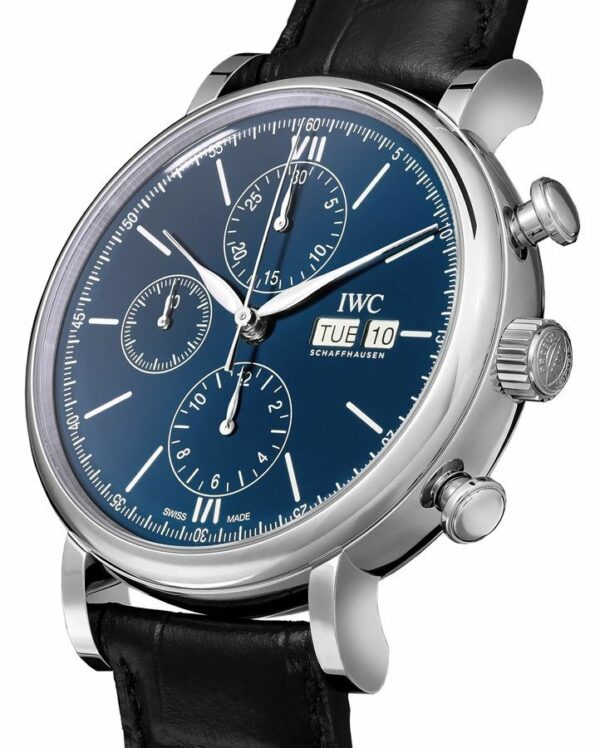IW391023 IWC Portofino 150 Years Mens Watch - Image 2