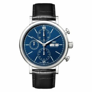 IW391023 IWC Portofino 150 Years Mens Watch