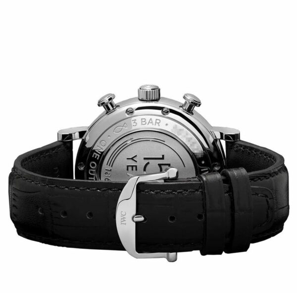 IW391023 IWC Portofino 150 Years Mens Watch - Image 3