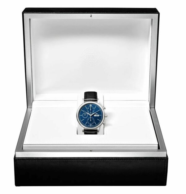 IW391023 IWC Portofino 150 Years Mens Watch - Image 4
