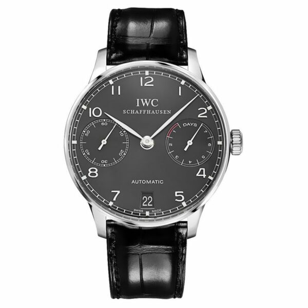 IW500106 IWC Portuguese Watch