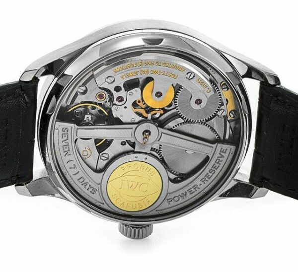 IW500106 IWC Portuguese Watch - Image 2