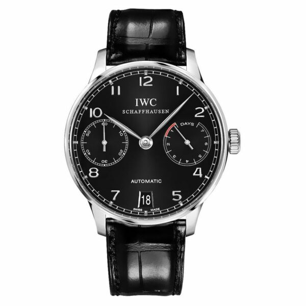 IW500109 IWC Portuguese Watch