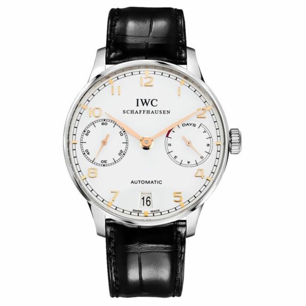 IW500114 IWC Portuguese Watch