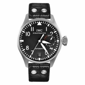 IW500401 IWC Big Pilots Automatic Mens Watch