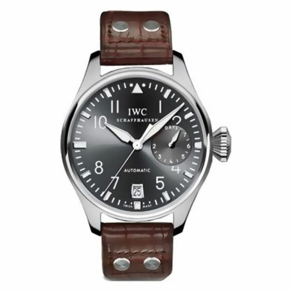 IW500402 IWC Big Pilots Automatic Mens Watch