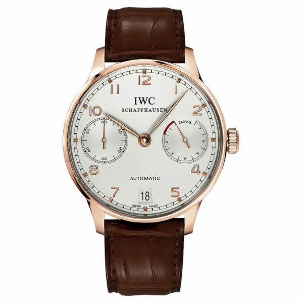 IW500701 IWC Portugieser Automatic Watch